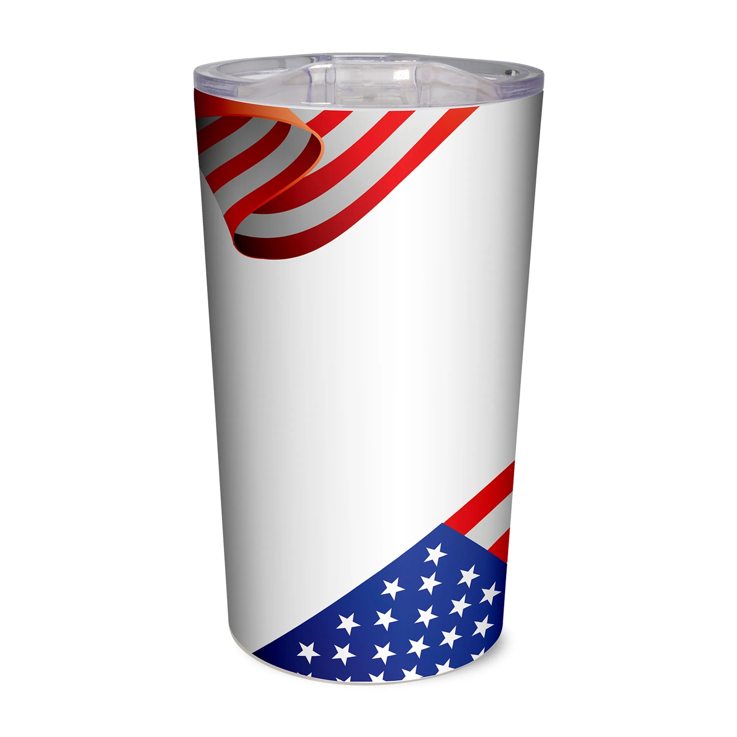 Full Color Patriotic Mug 3