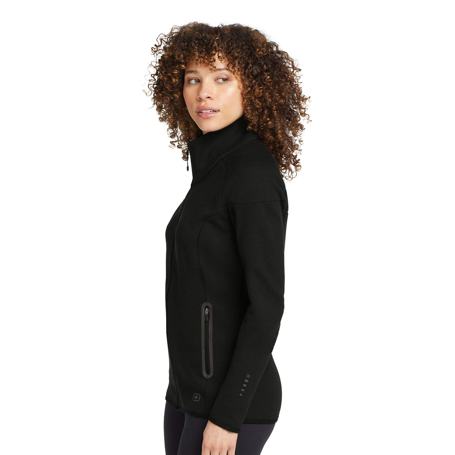 OGIO® Ladies Warmth Jacket 4
