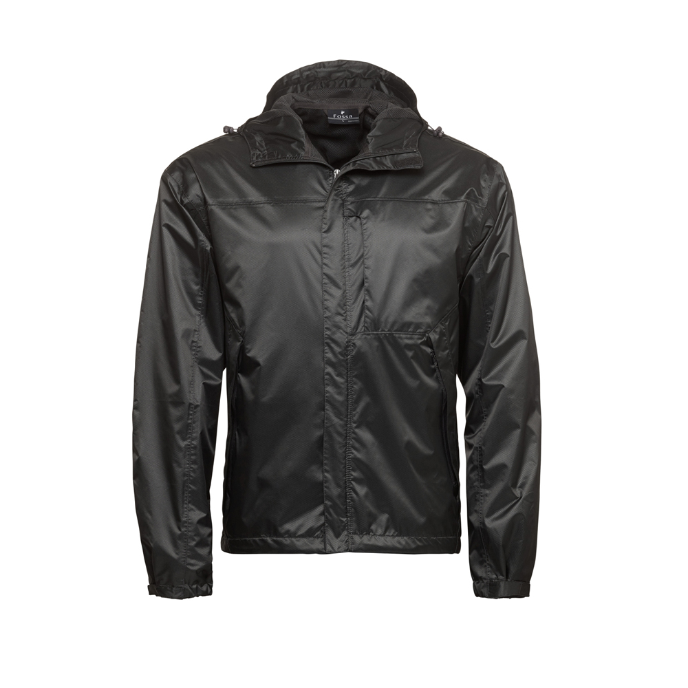 PortoPlus Weatherproof Jacket 1