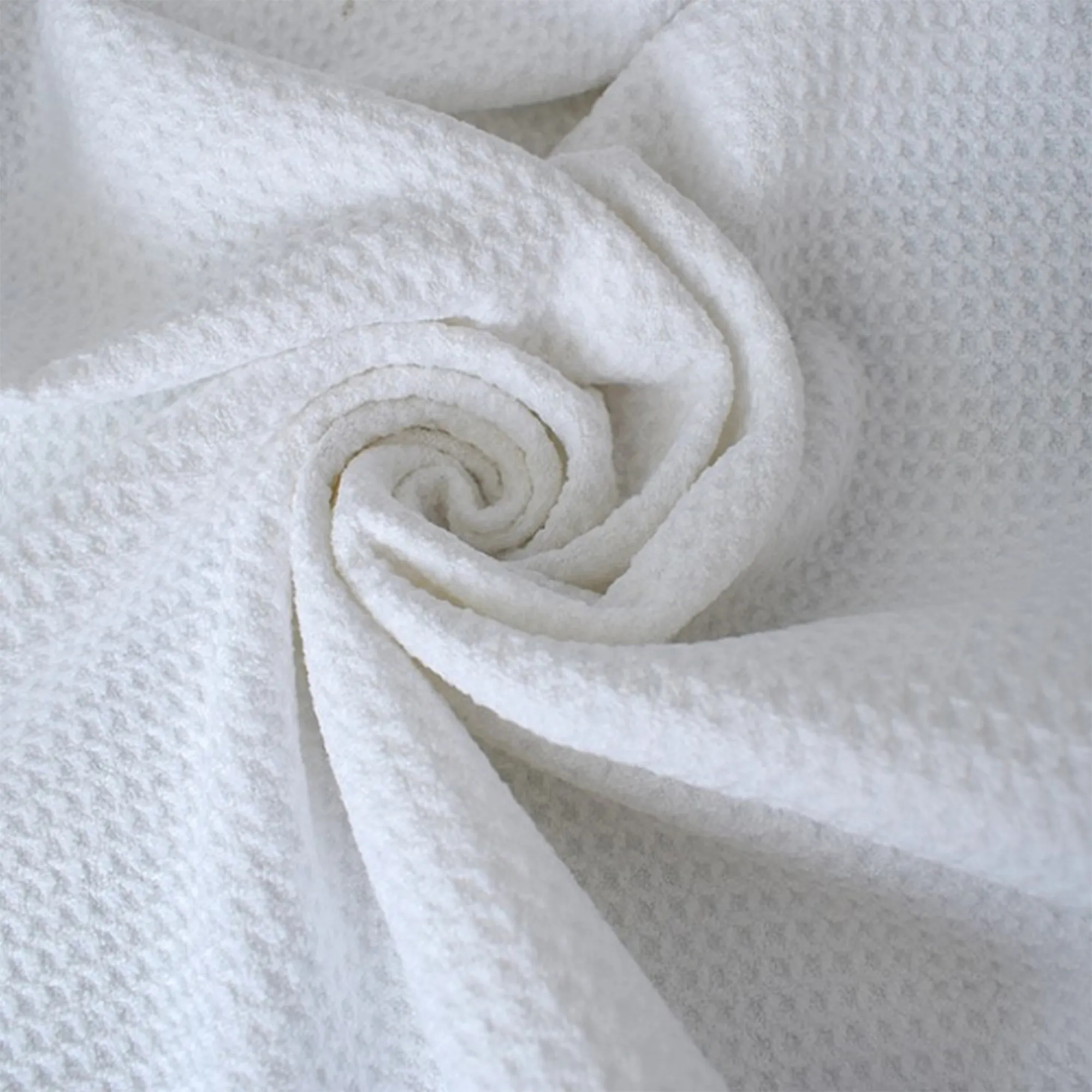 Tri Fold Waffle Golf Towel Free Shipping 2