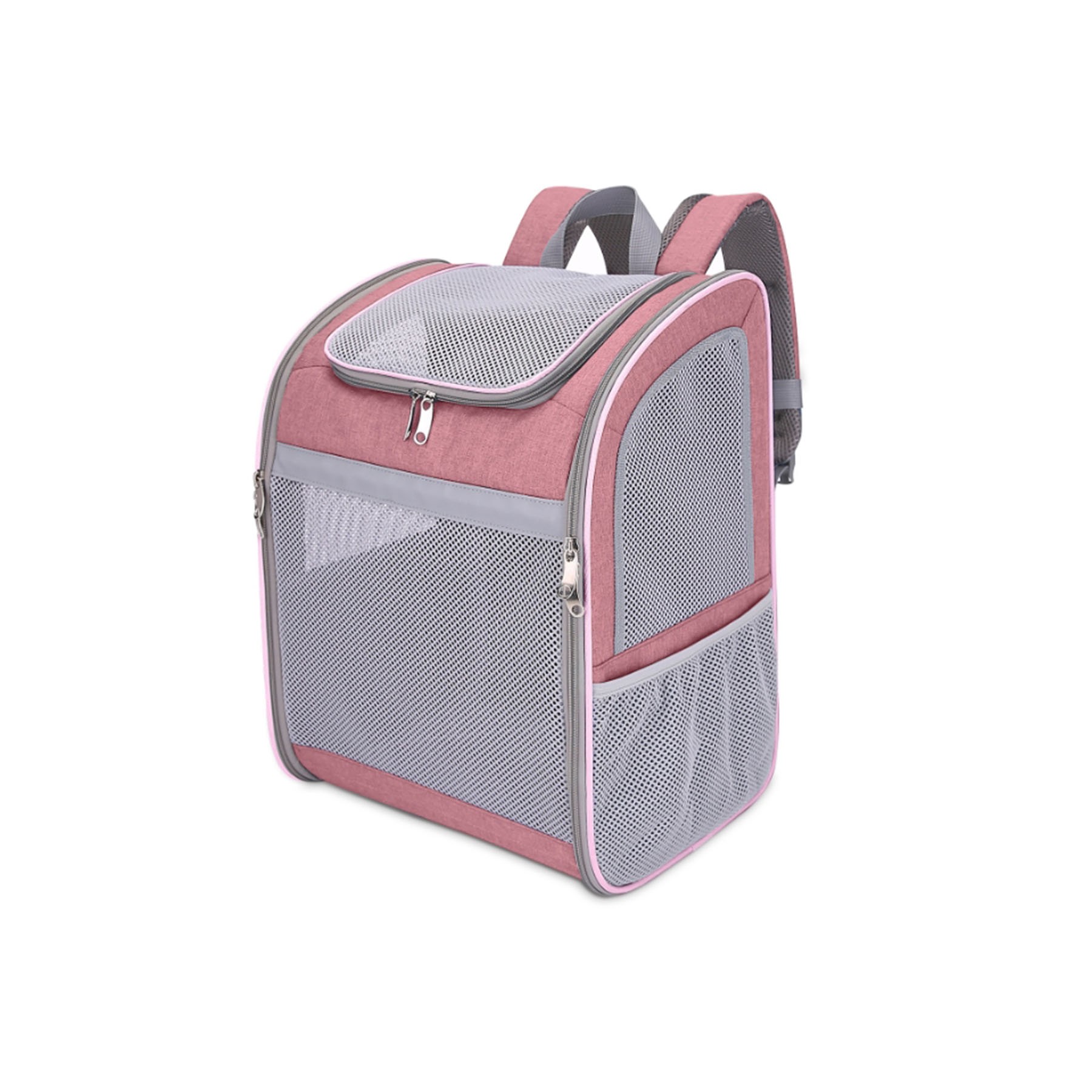 Pet Carrier Bag 3
