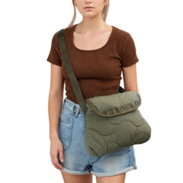 Women Fashion Crossbody 1