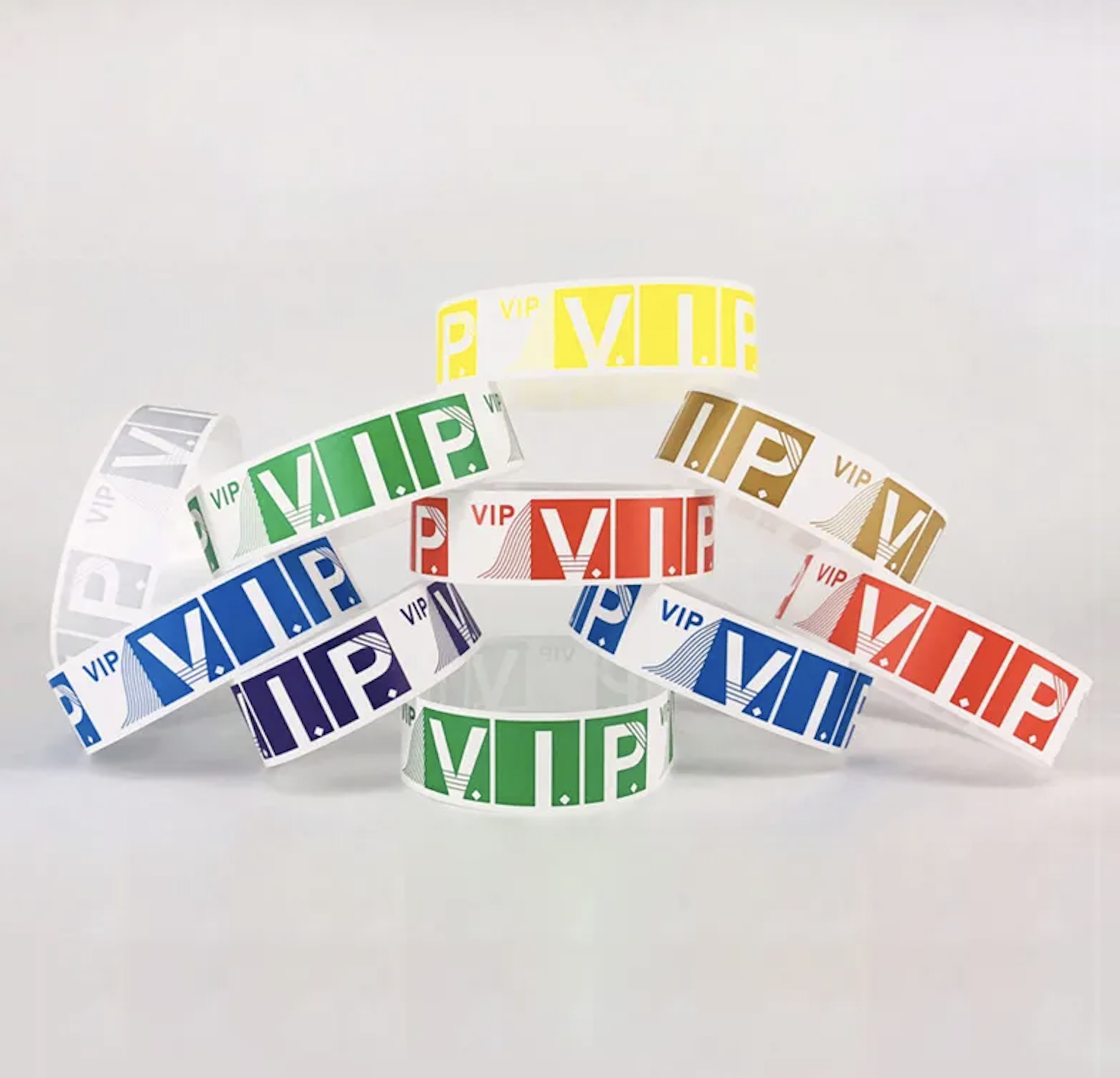 Paper Wristband 3