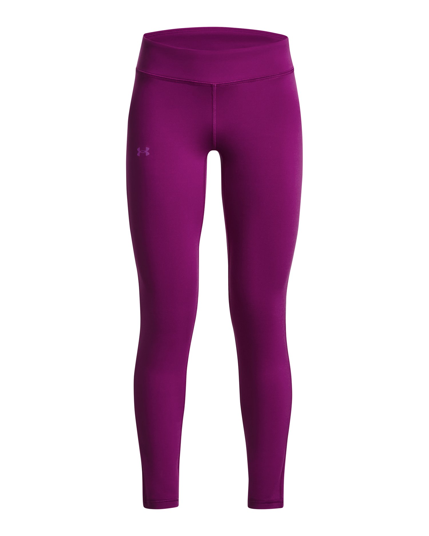 UA Motion Girls' Leggings 20