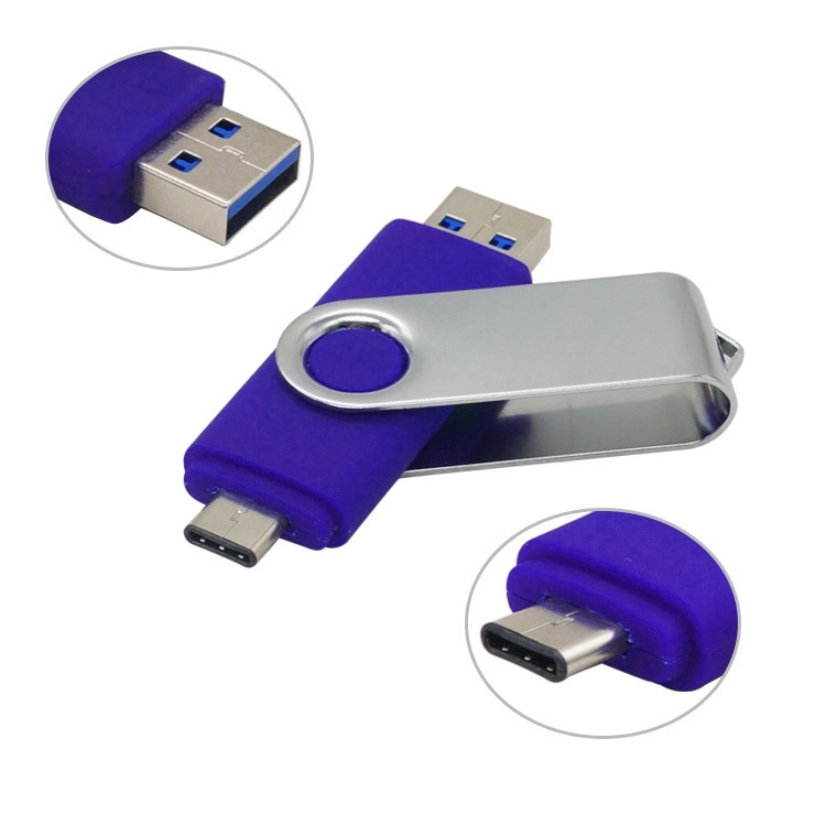 8 GB USB flash drive for mobile phone & Compute 1