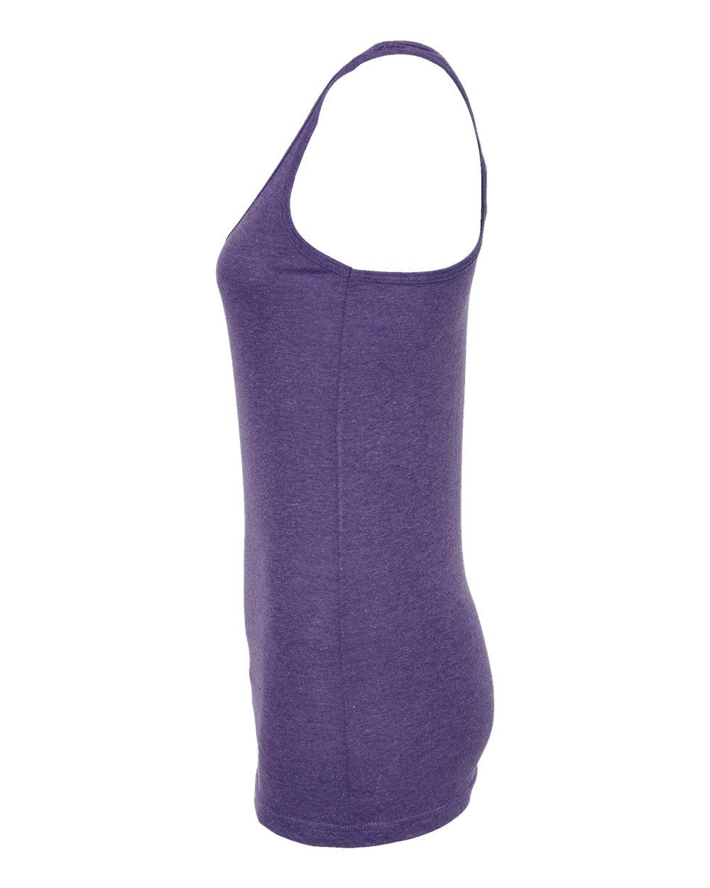 Women's Poly-Rich Racerback Tank Top - 190 85