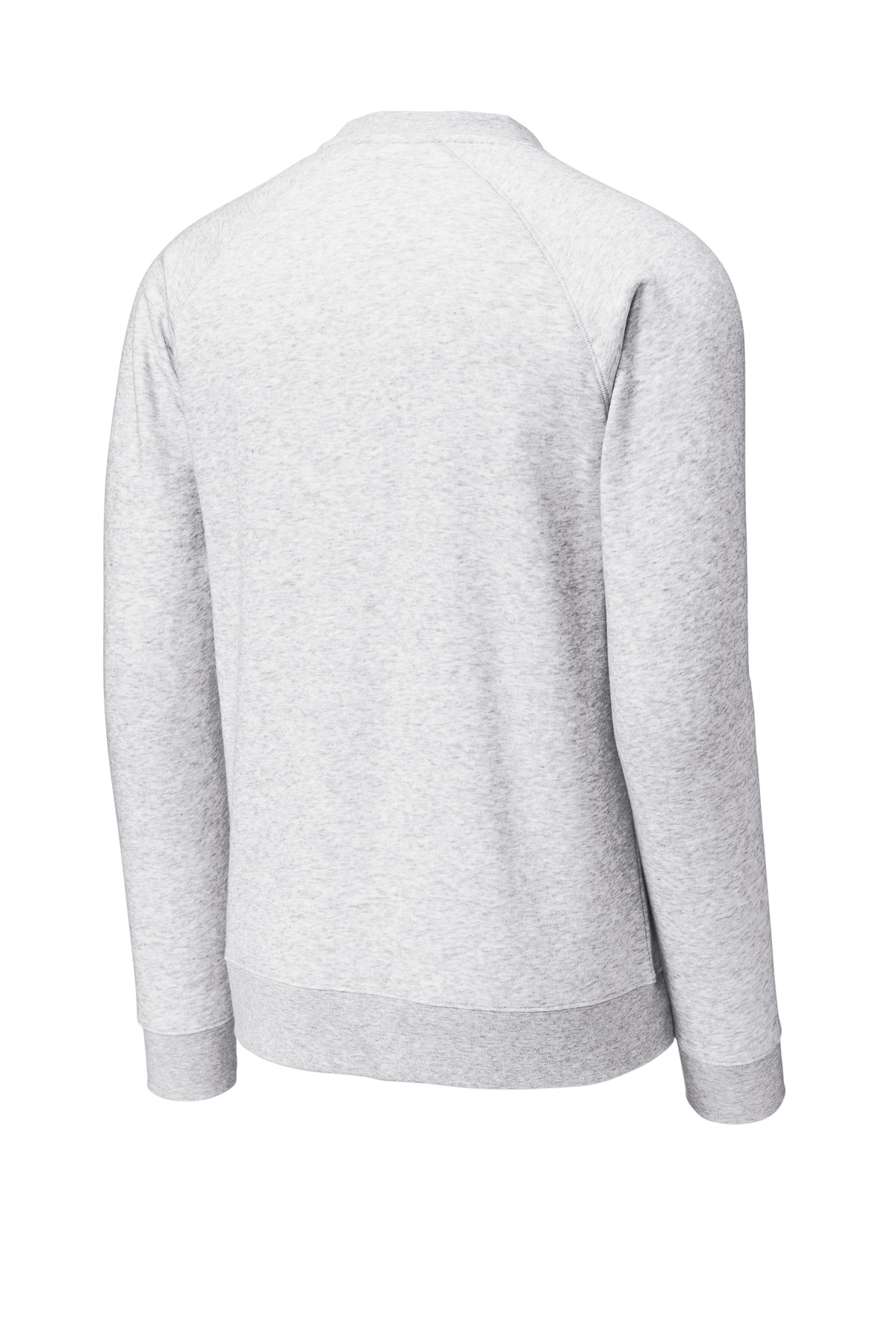 Drive Fleece Crewneck