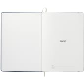 Karst 5.5" x 8.5" Stone Bound Notebook 163