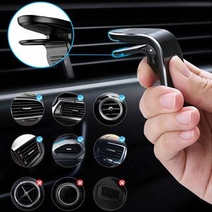 Magnetic Mobile Phone Holder 4