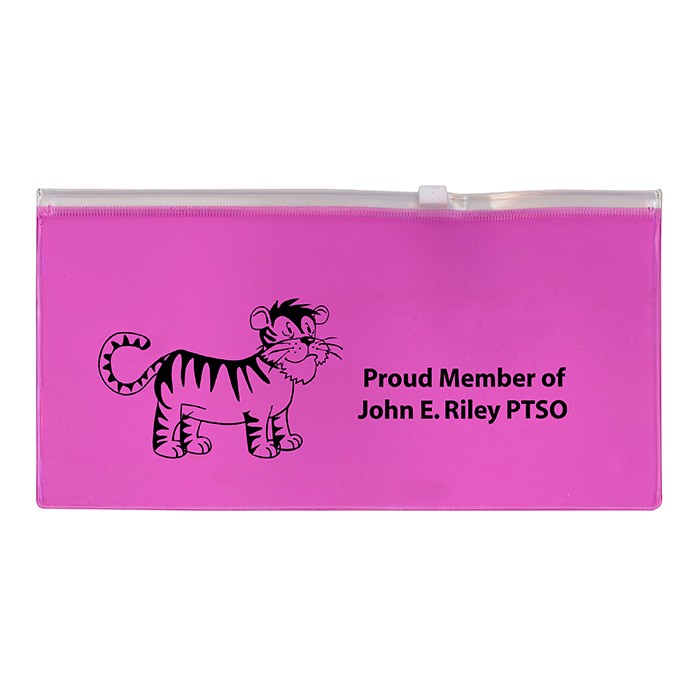 Translucent Pencil Case 7