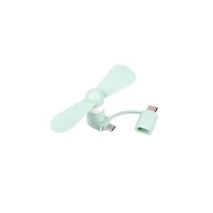 2 In 1 Mini Fan 29