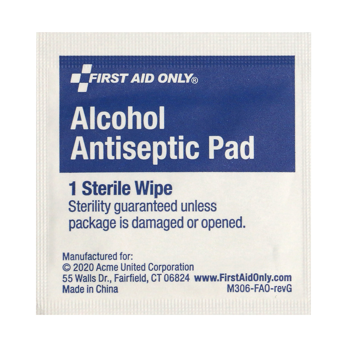 Alcohol Prep Pads 2