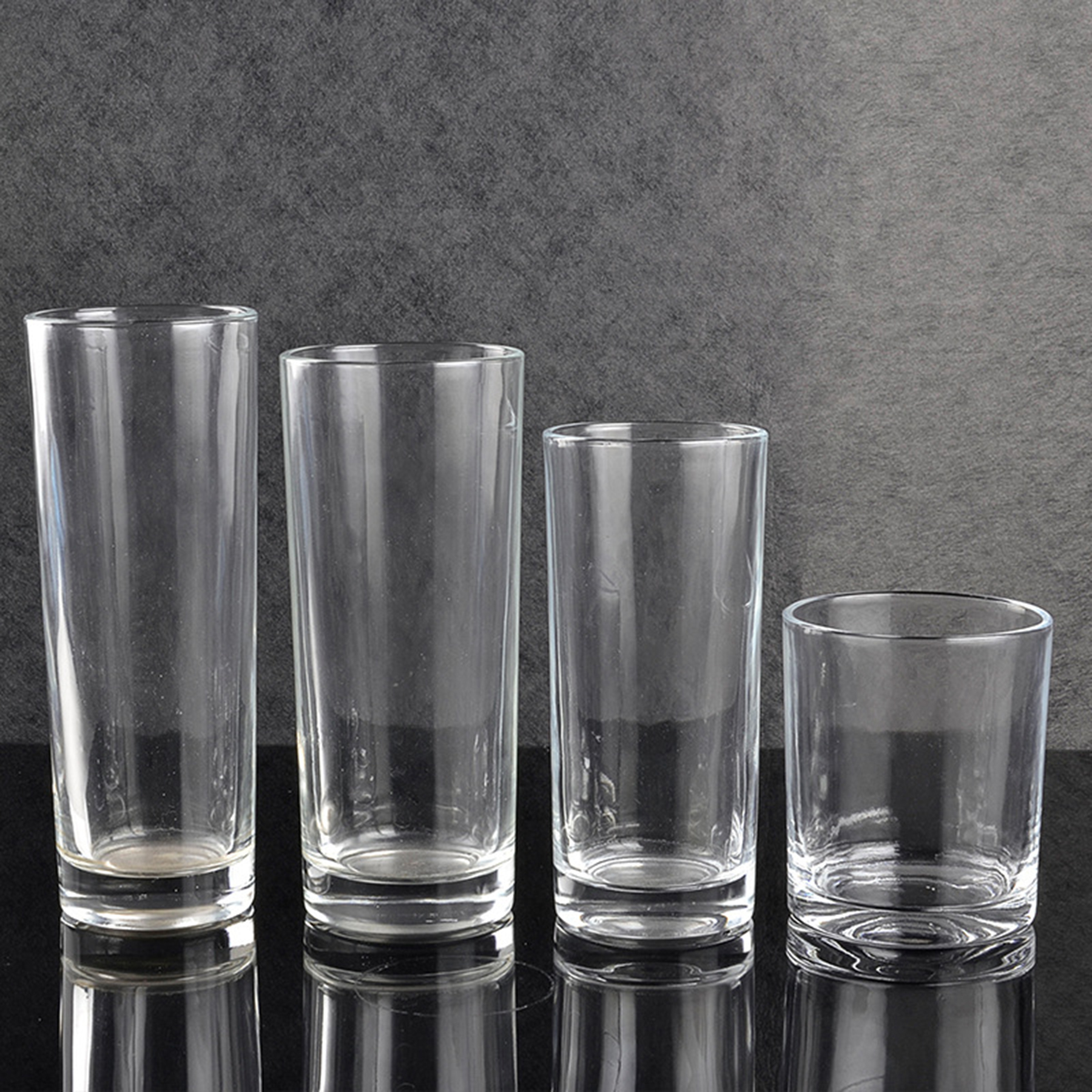 16 oz. Pint Glasses 1