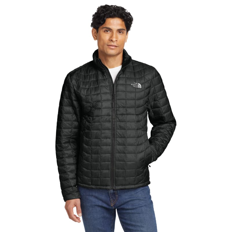 The North Face The North Face ThermoBall Trekker Jacket. NF0A3LH2 17