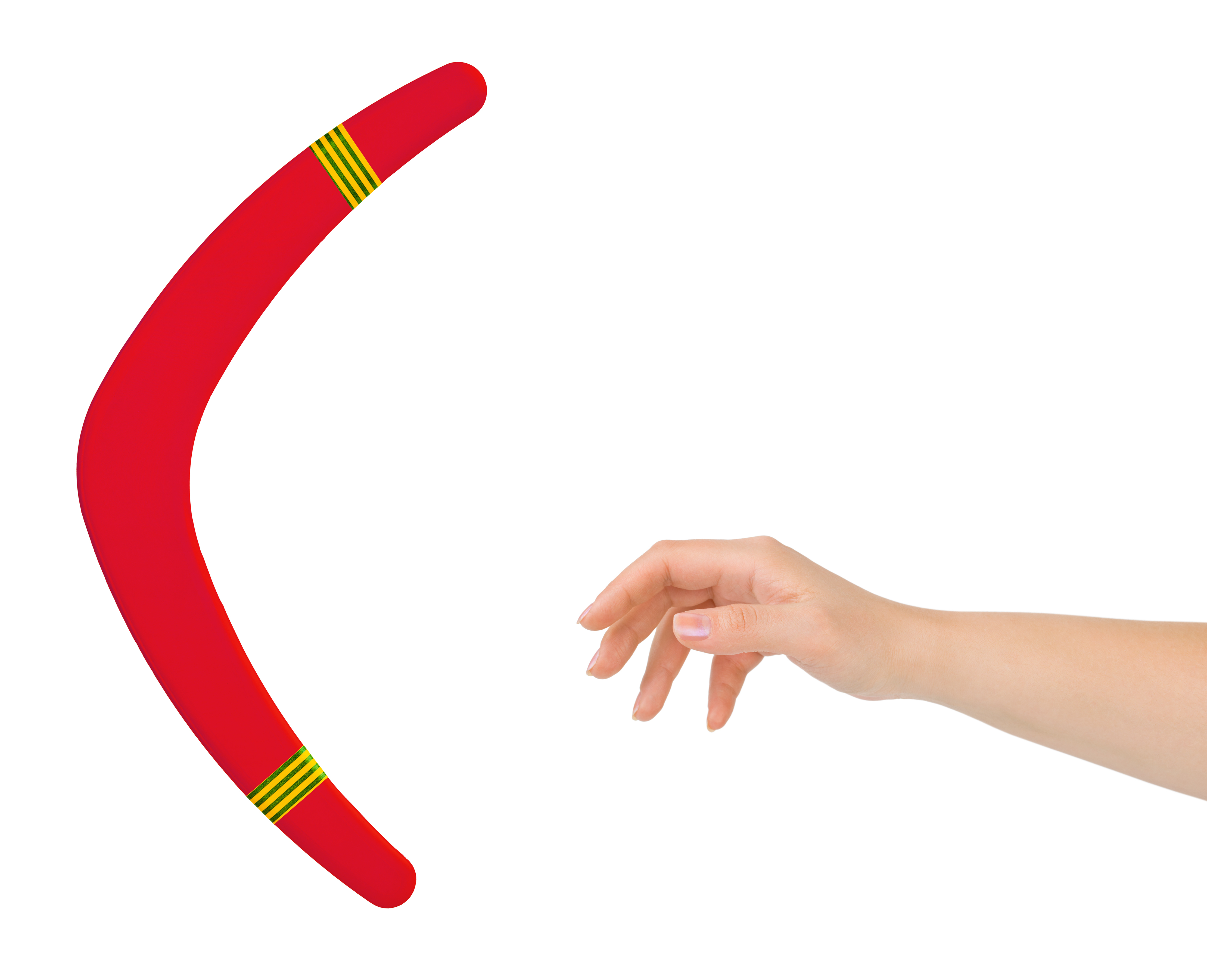 Outback Boomerang Flyer 3