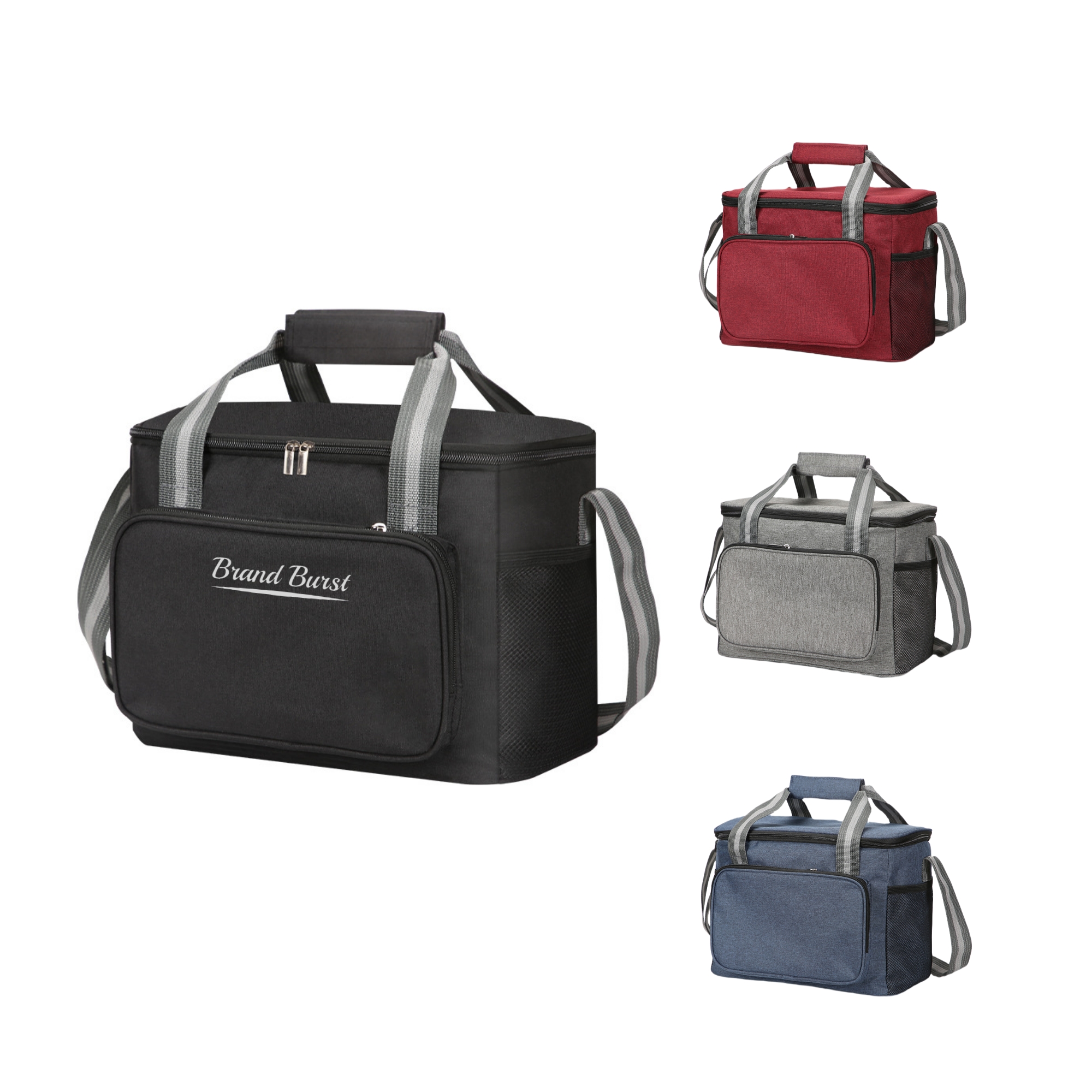 Insulated Lunch Bag