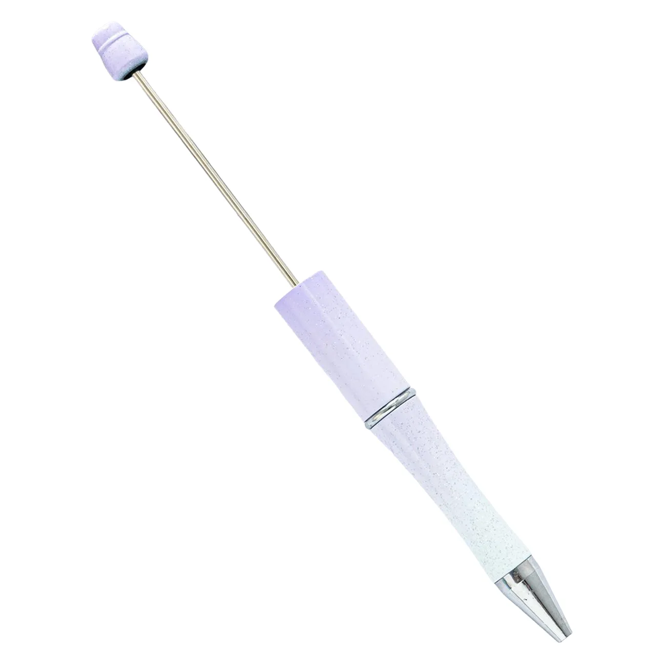 Plastic Beadable Pen 77