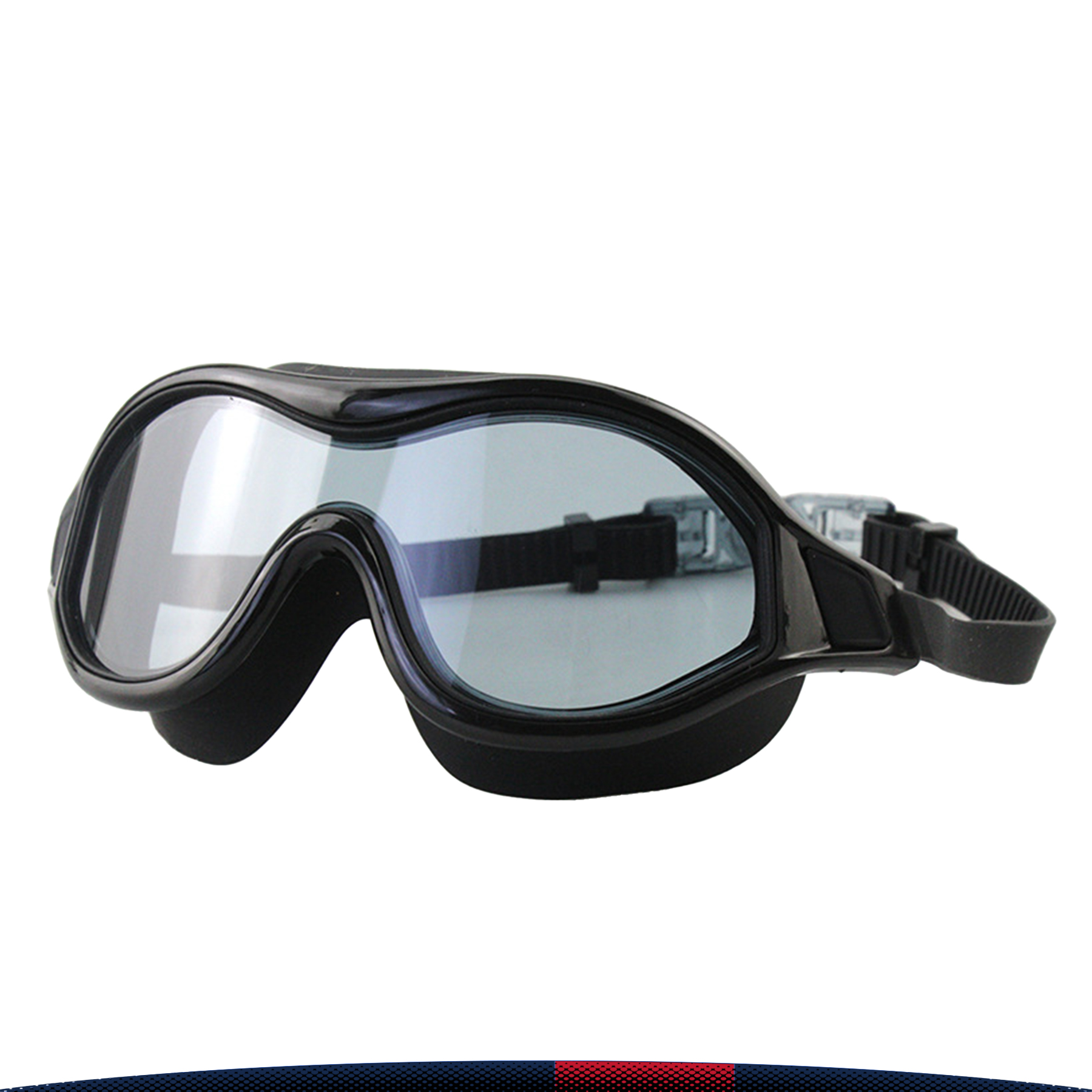 Lrieo Adult Swimming Goggles 9