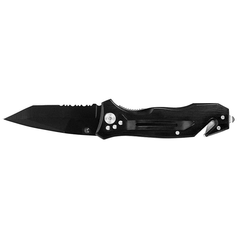 The Dante Recreational & Utility Knife 6