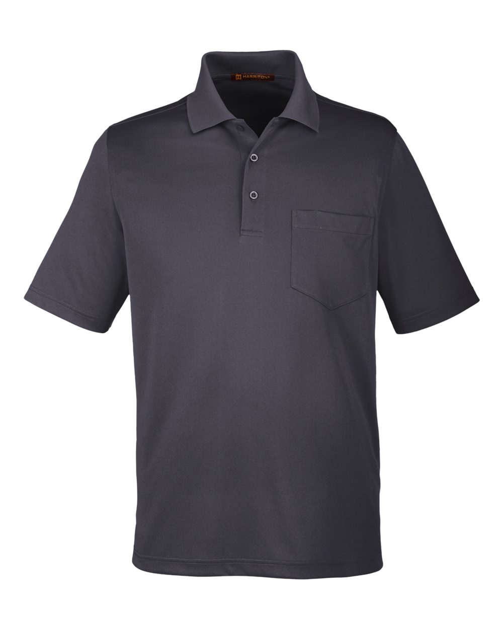 Men's Advantage Snag Protection Plus IL Pocket Polo - M348P 30