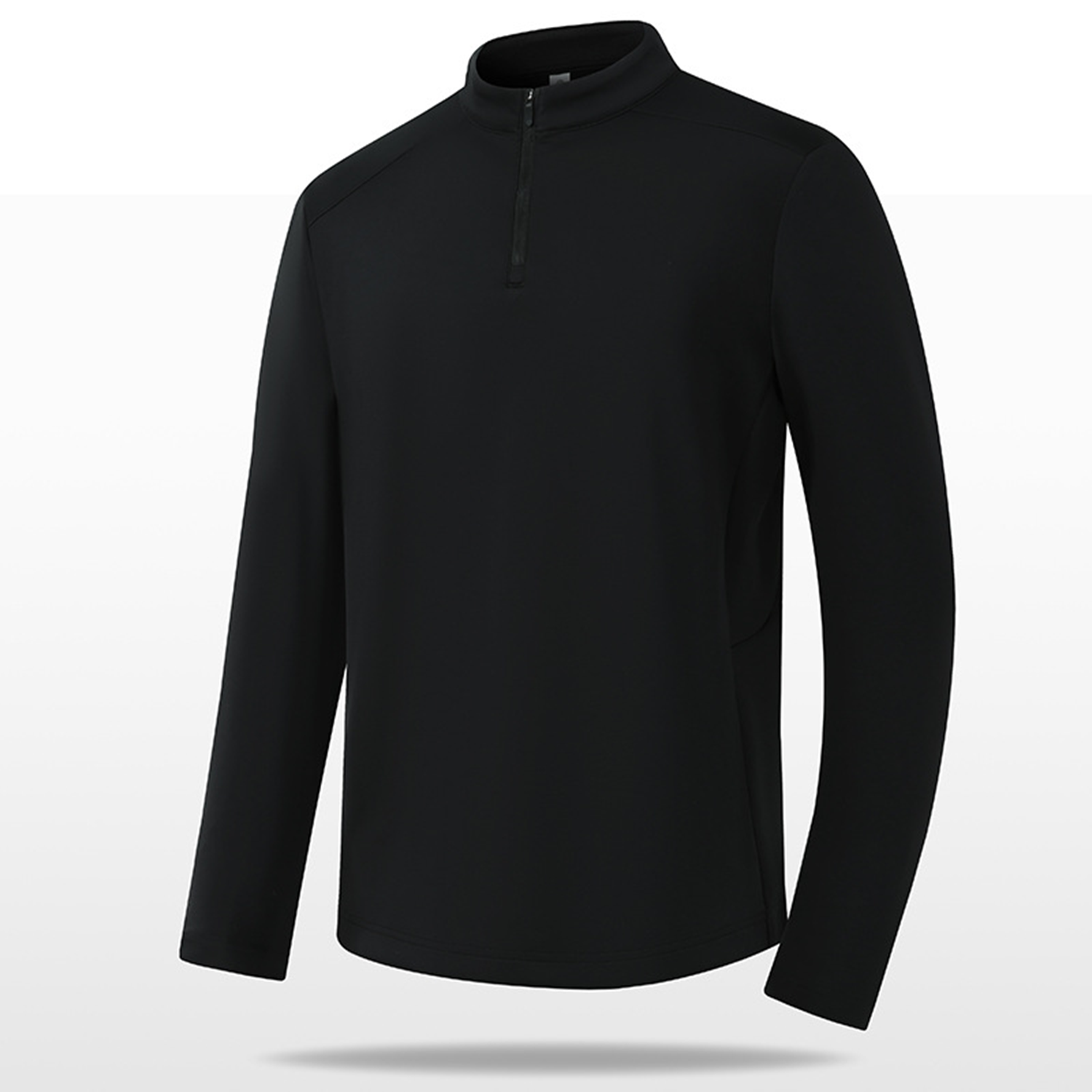 Lightweight Sport 1/2 Zip Pullover Jacket 6