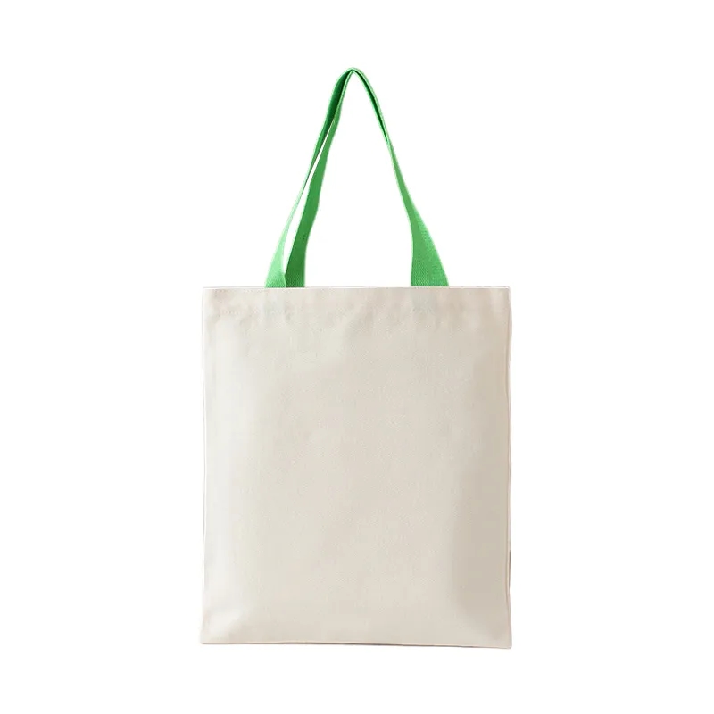 Cotton Tote Bag, custom tote bag with logo imprint 2