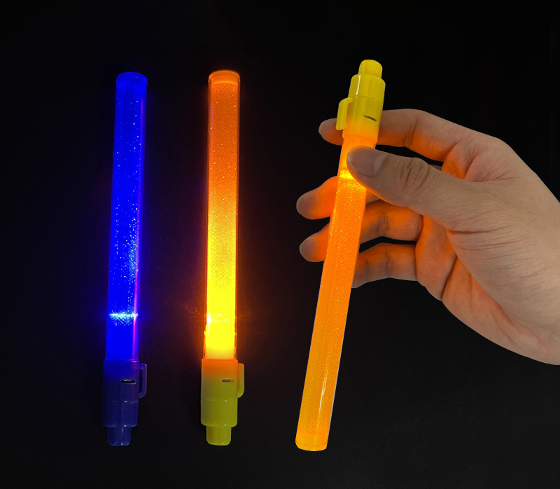 LED Acrylic Glow Stick 3