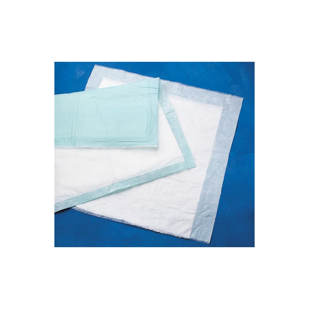Polymer-Filled Under Pads - 20.5" x 36" 50 Pack 1