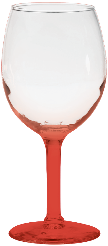 11 oz. White Wine Glass 28