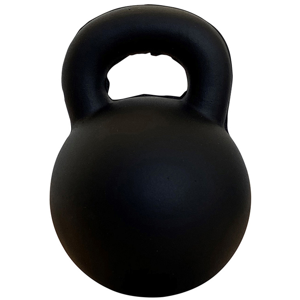Kettle Bell Stress Reliever 6