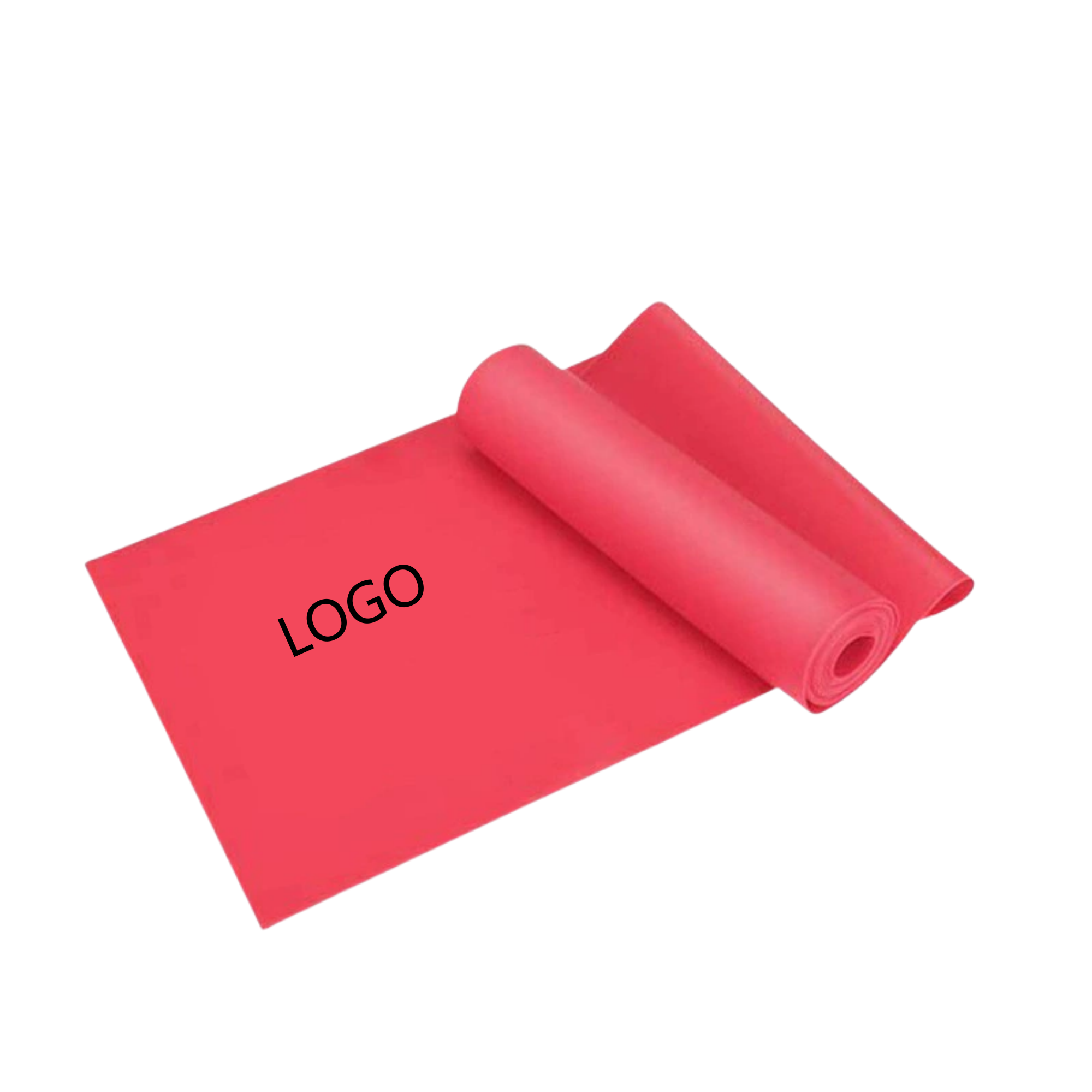 Yoga Stretching Elastic Band 2