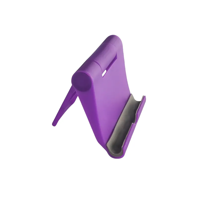Adjustable Foldable Desk Phone Stand 6