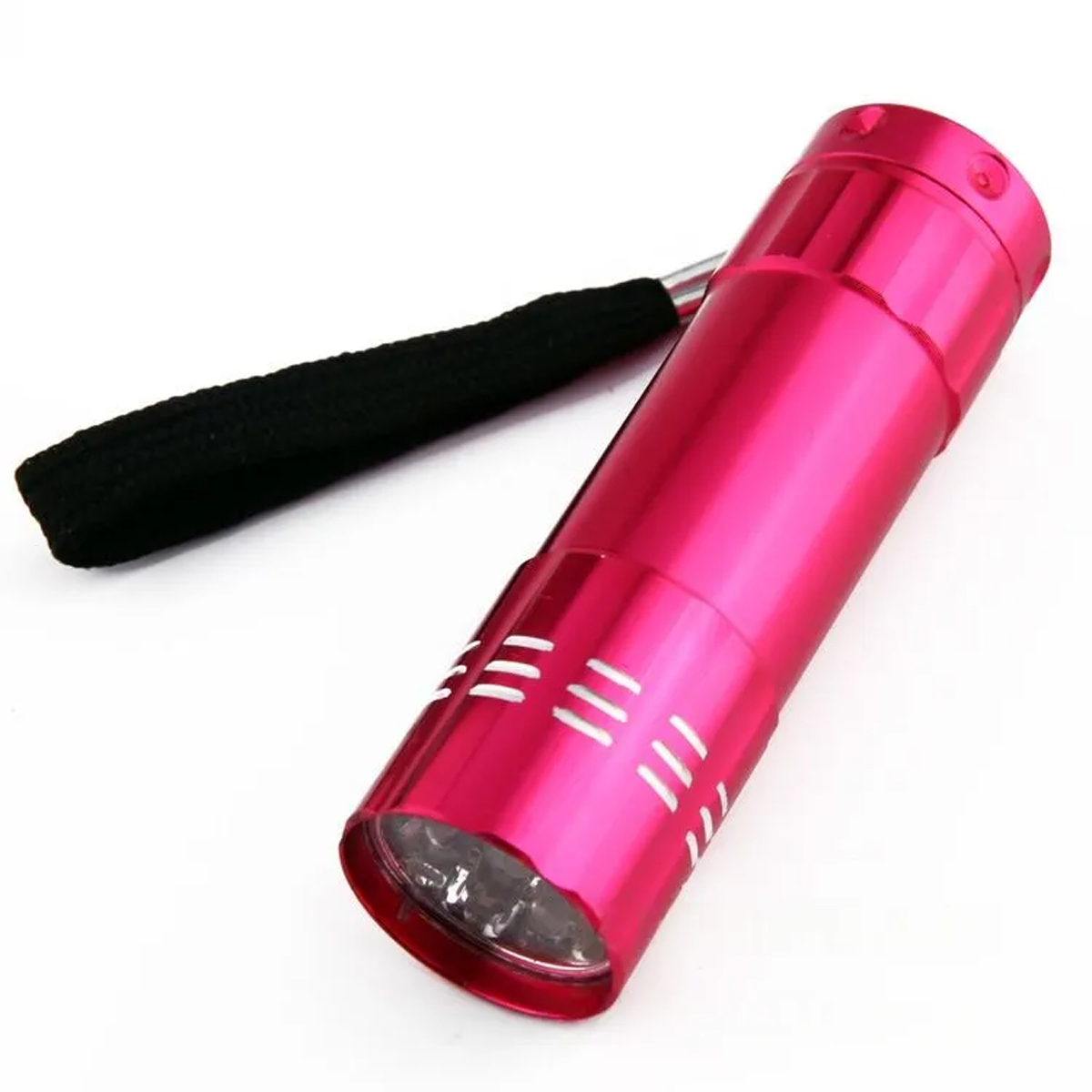 3.4 Inch Flashlight Keychain for Outdoor Activities 3