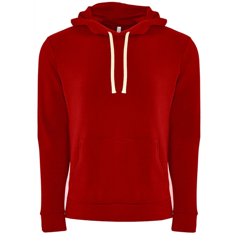Next Level Unisex Pullover Hood 10