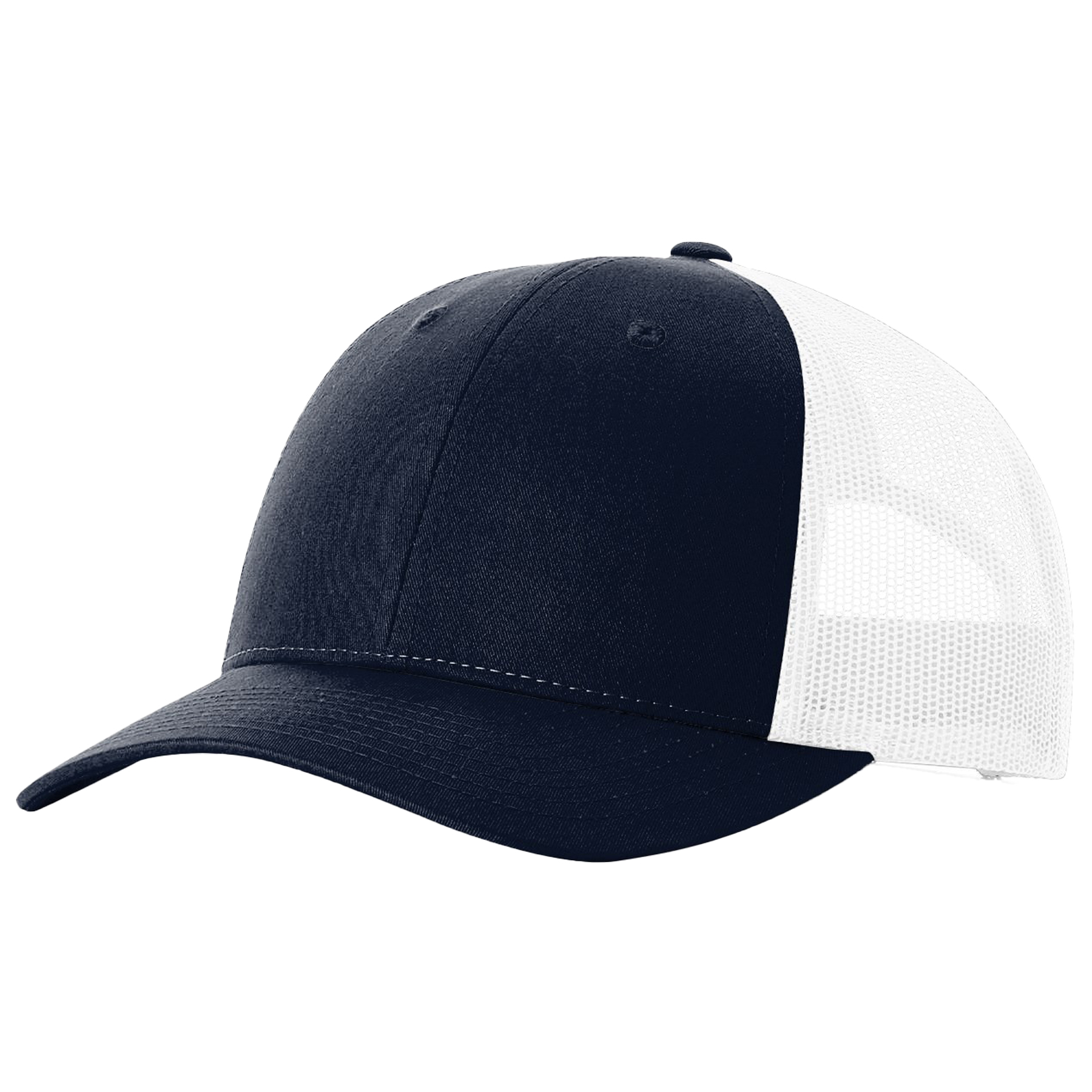 Richardson 115 Low Pro Trucker 11