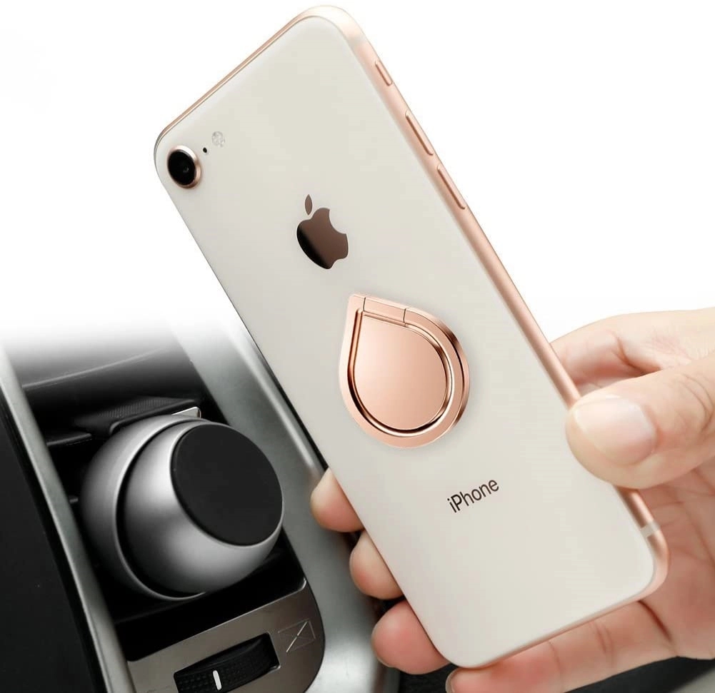 Cell Phone Ring Holder 3