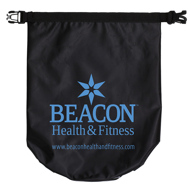 "FAIRWAY GOLF KIT" 13 Piece Golf Kit in Deluxe Dry Bag 21