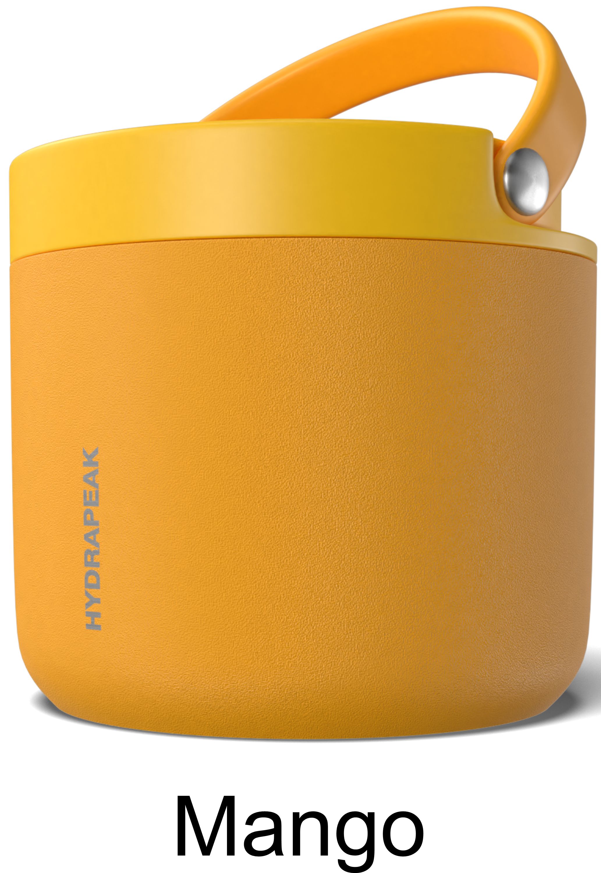 25 oz Hydrapeak Thermos Food Jar LIFETIME WARRANTY! 13