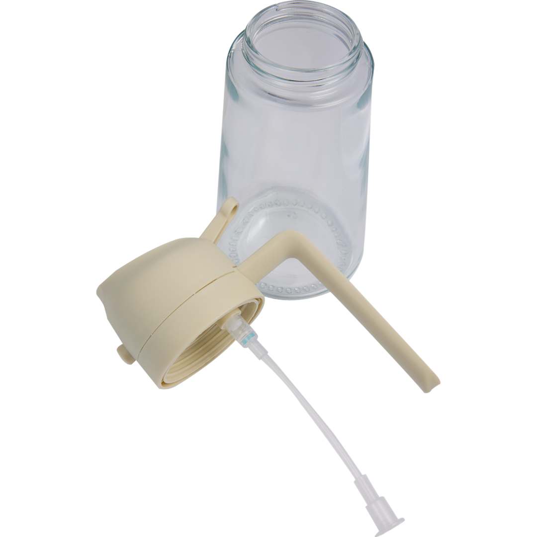 Kitchi Dressing Pourer/Sprayer 27