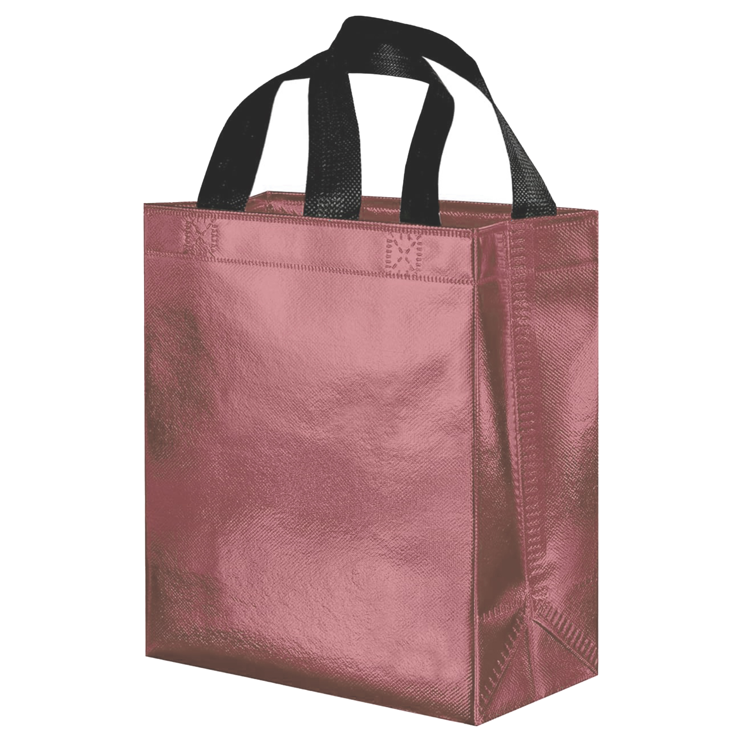 Non-Woven Laser Handheld Shopping Bag 4