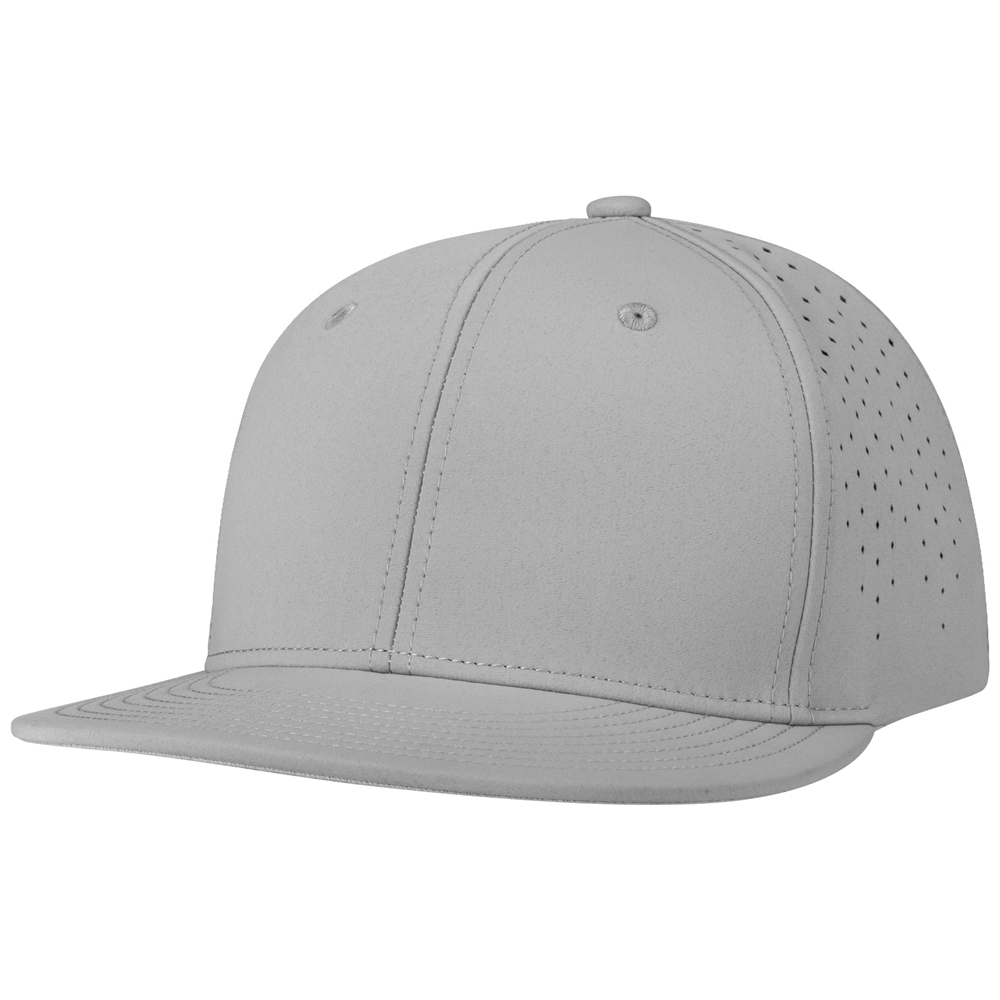Ultima Snapback Cap 3