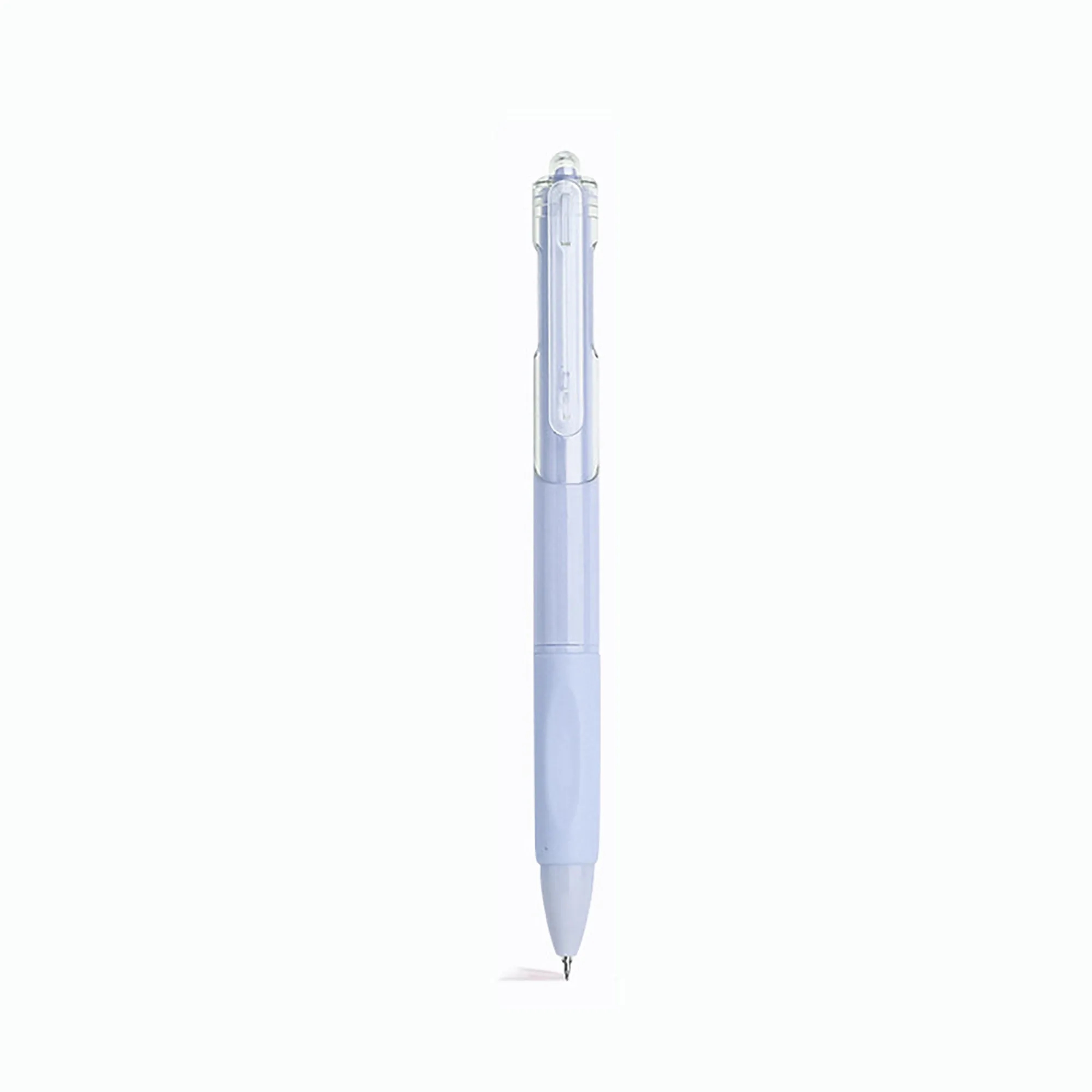 Click-Action Student Pen with Bullet Nib 2