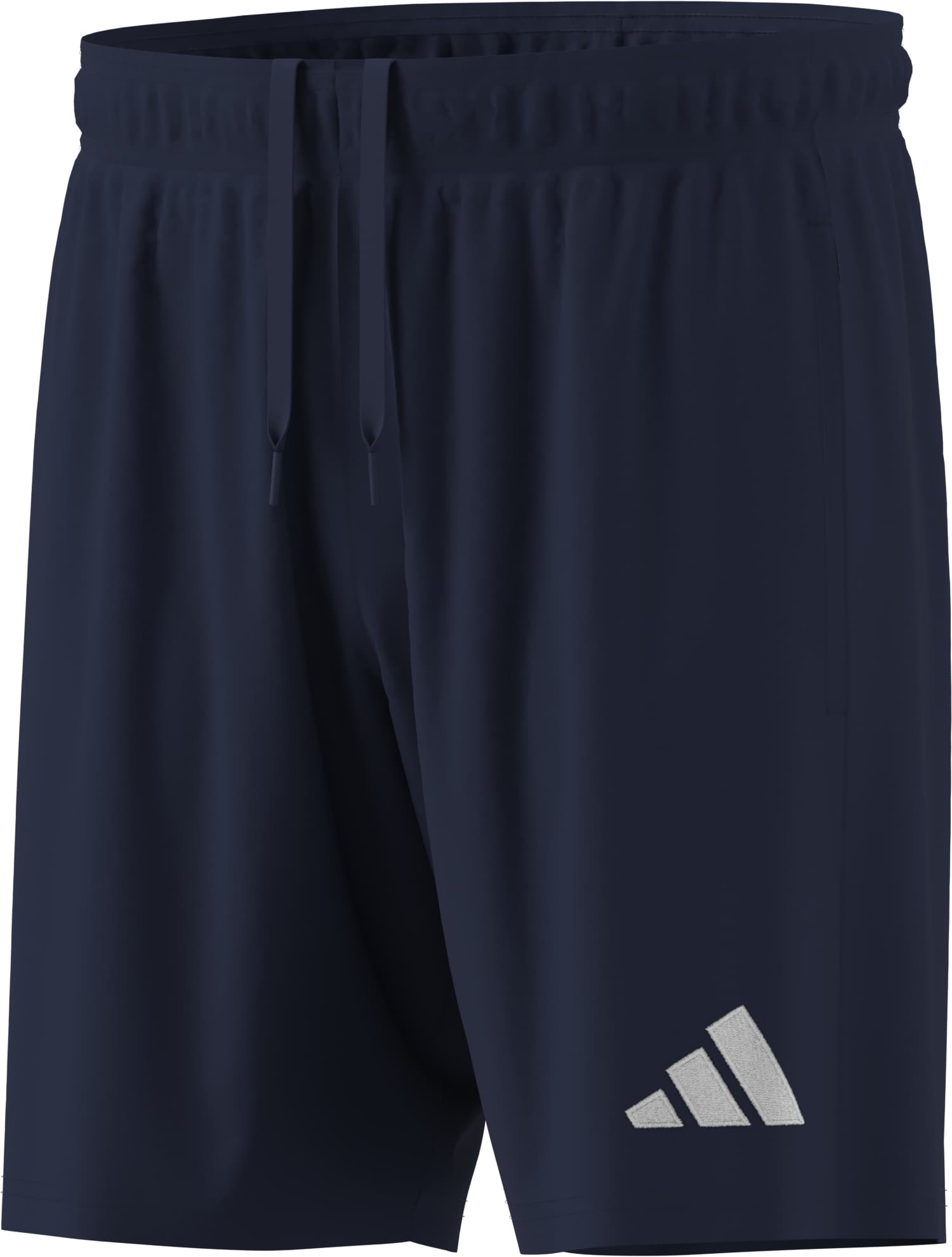 Entrada26 Training Shorts 1