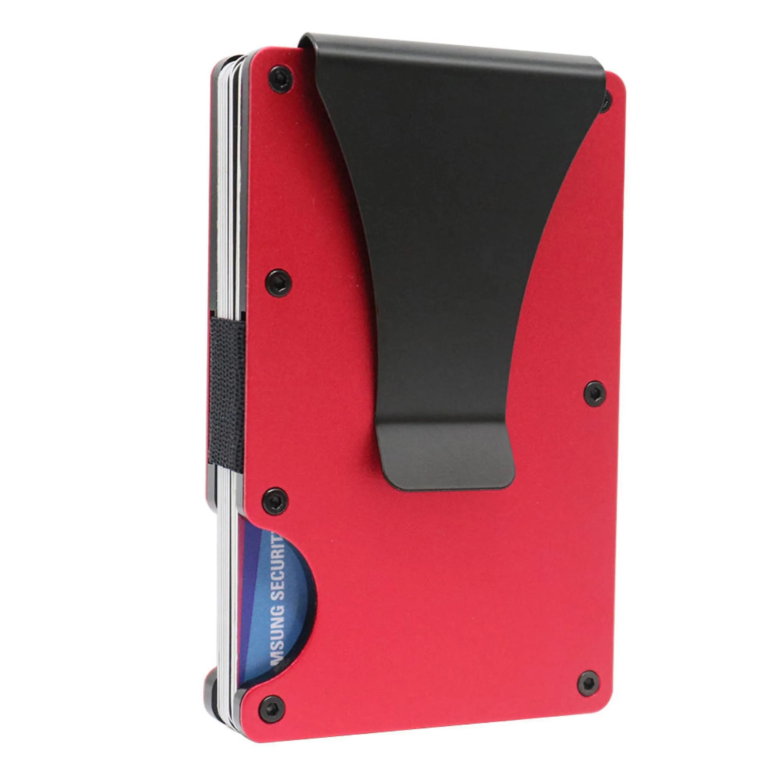 Credit Cards Wallet 6