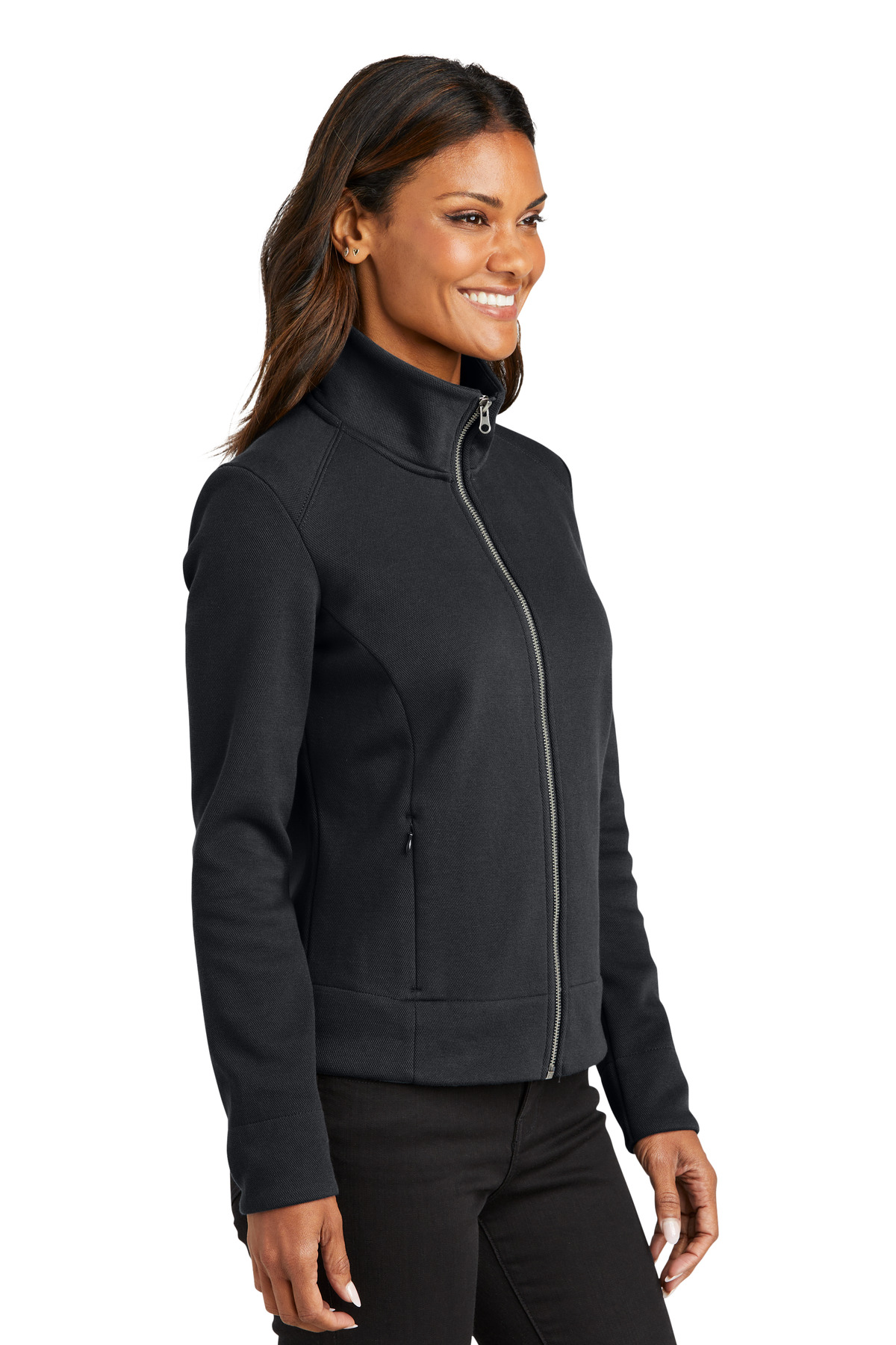 Women's Network Fleece Jacket