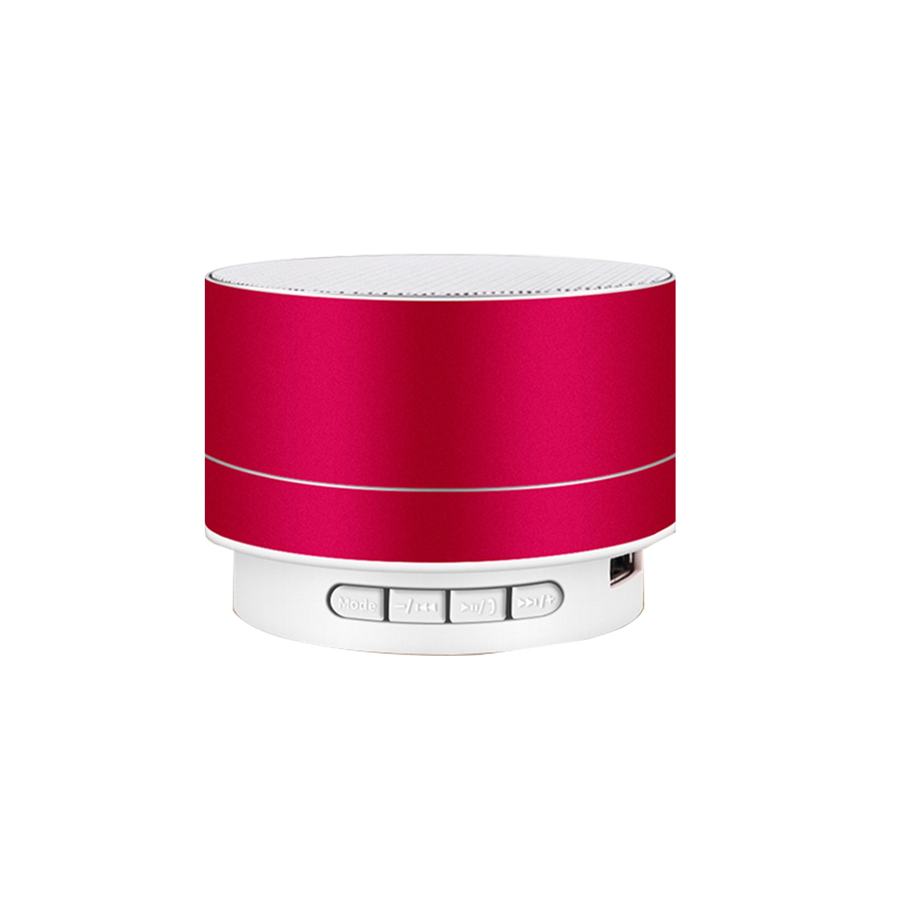 Multi-Function Wireless Metal Bluetooth Speaker 3