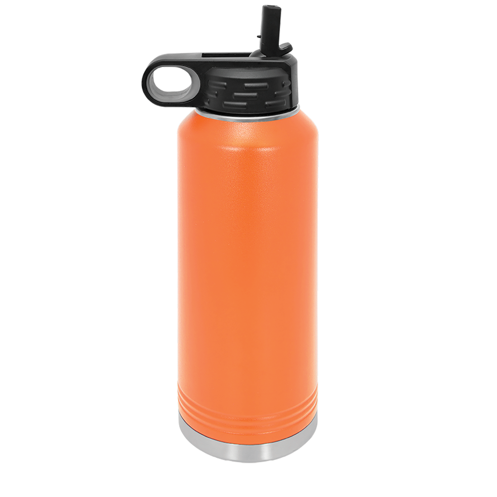 Polar Camel 40 oz Water Bottle