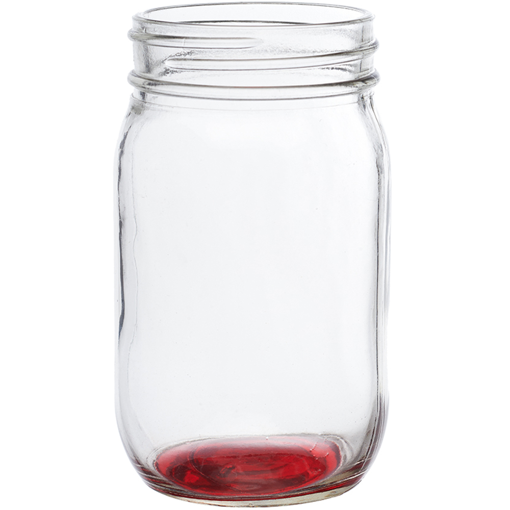 16 oz. Mason Jars Drinking Glass