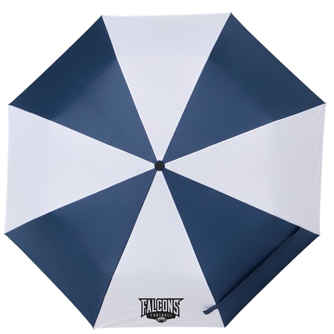58" Recycled Folding Golf Umbrella 20