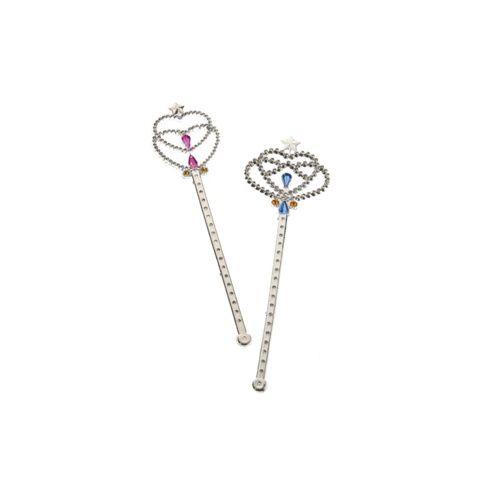 Princess Magic Wands - Assorted 2